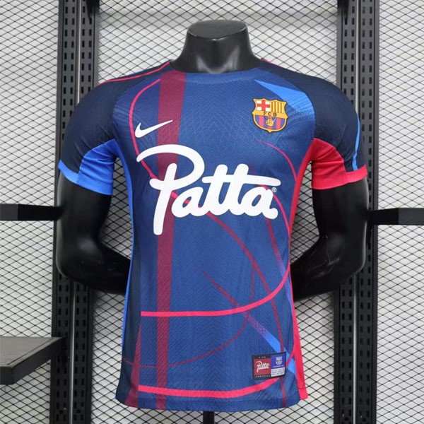 Tailandia Camiseta Barcelona Pre-Match 2023/24